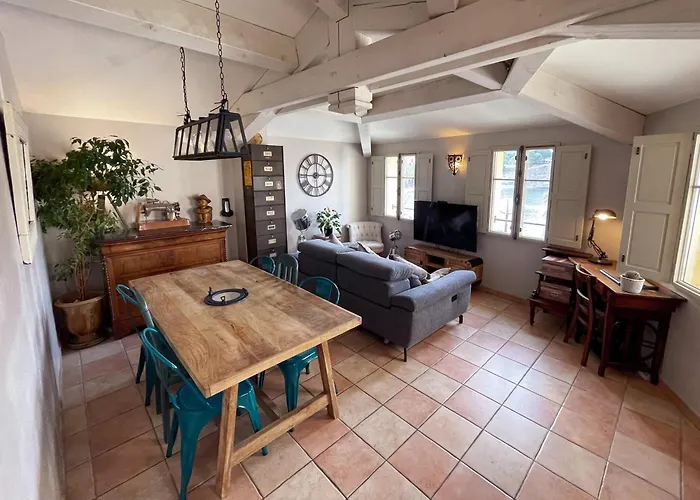 Residence Collioure Plage